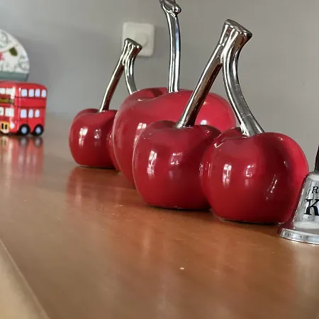 Mairi’s